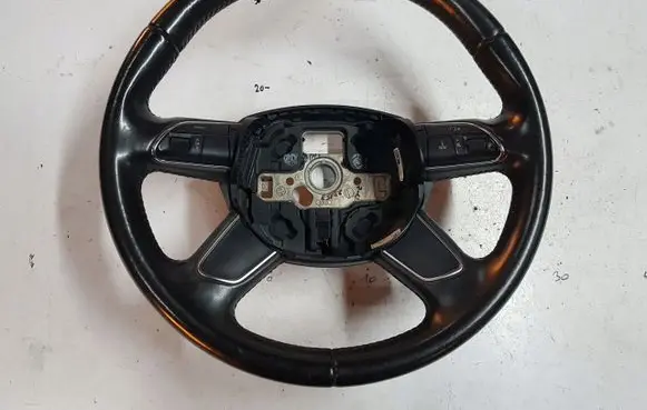 Audi Q5 SQ5 Steering wheel 4L0419091AC