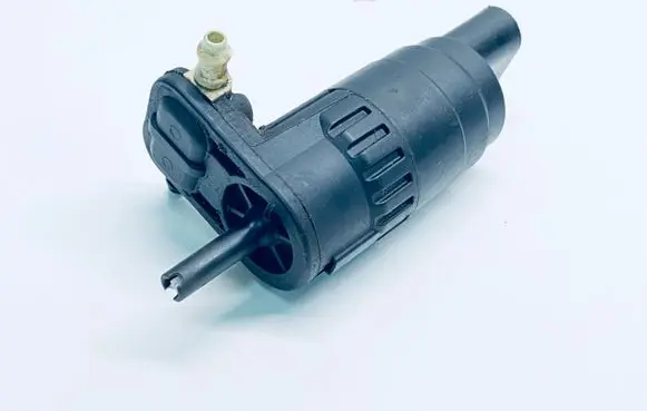 Skoda Superb B6 (3T) Windscreen/windshield washer pump 1K6955651
