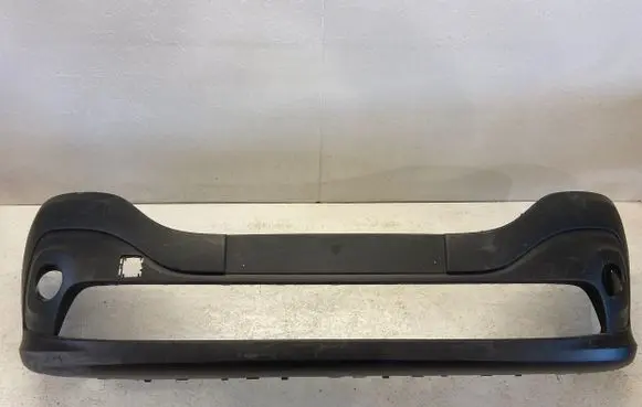 Renault Trafic III (X82) Front bumper 620223380R