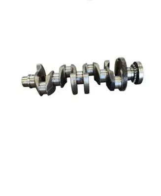 Land Rover Range Rover Evoque L538 Crankshaft 