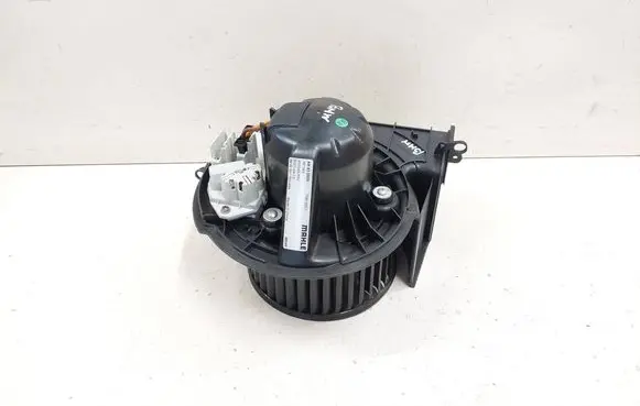 Heater fan/blower