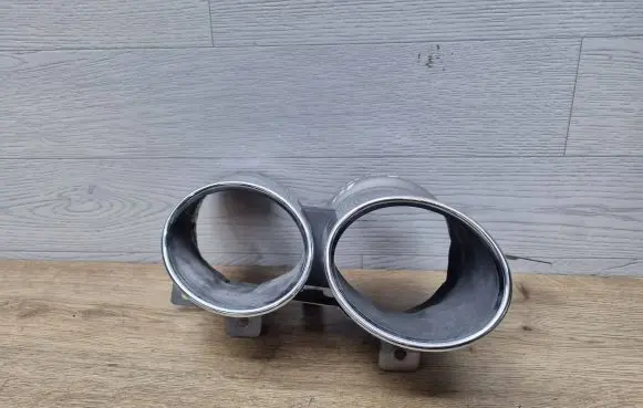 Audi SQ7 Muffler ending 4M0253826D