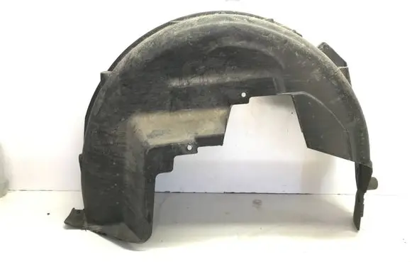 Peugeot 3008 I Rear arch fender liner splash guards 9810125680