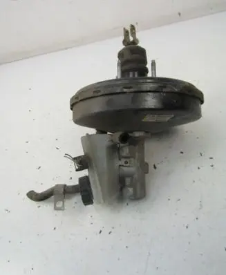 Toyota Yaris Verso Brake booster 472000D020
