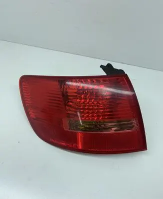 Audi A6 S6 C6 4F Rear/tail lights 89034302