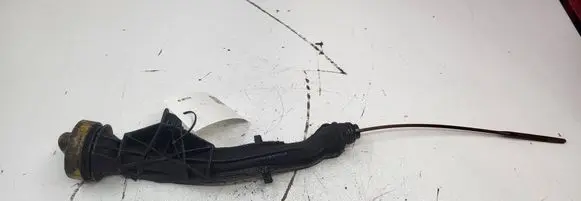 Renault Espace IV Oil level dip stick