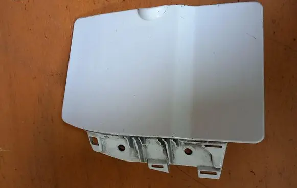 Renault Trafic II (X83) Fuel tank cap 8200023826