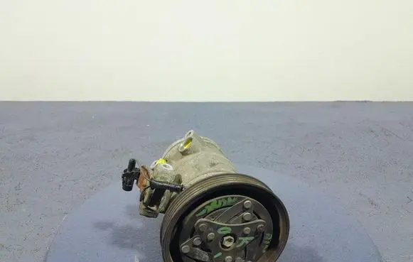 Nissan Pixo Air conditioning (A/C) compressor (pump) 447280-0490