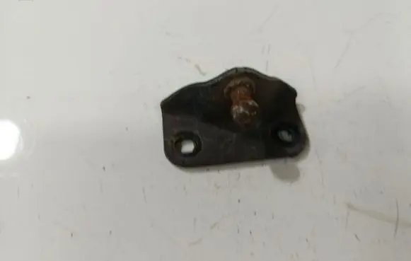 Toyota Yaris Other exterior part 