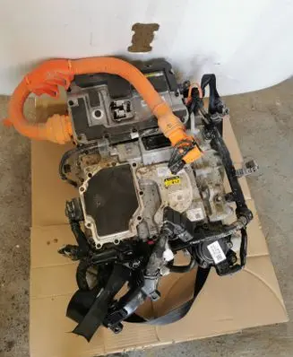 Hyundai Ioniq 5 Electric car motor ER1601XA 366011XAM0