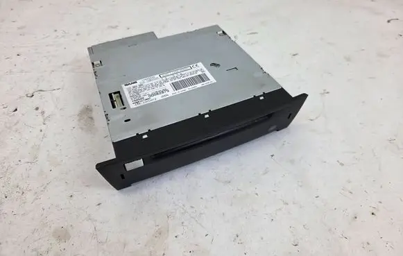 Saab 9-3 Ver2 CD/DVD changer 12802520