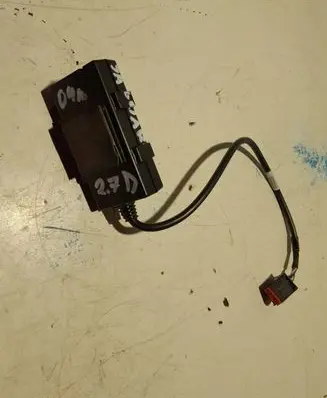 Jaguar S-Type Bluetooth antenna 3W8314B409AD