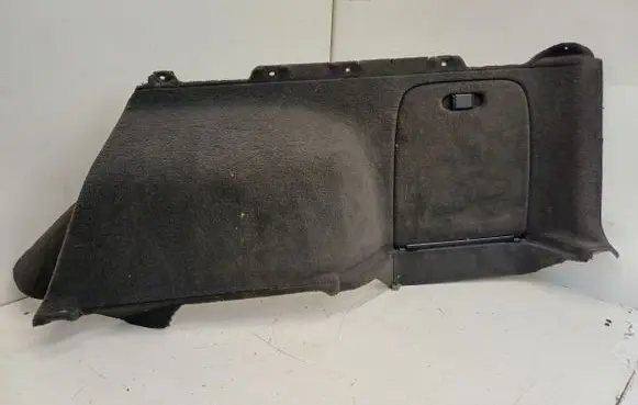 Saab 9-5 Trunk/boot side trim panel 5005046