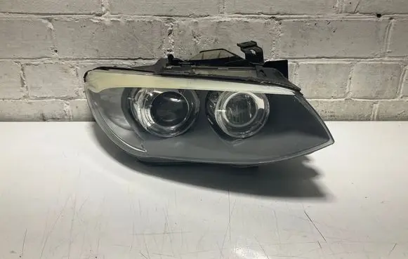 BMW 3 E92 E93 Headlight/headlamp 7239936