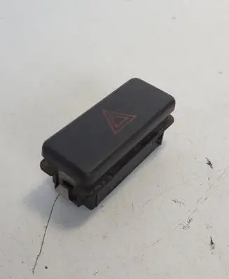 BMW 3 E46 Hazard light switch 61311374220