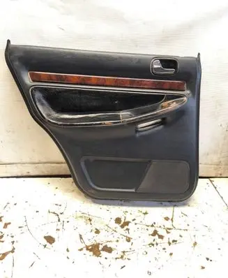 Audi A4 S4 B5 8D Front door card panel trim