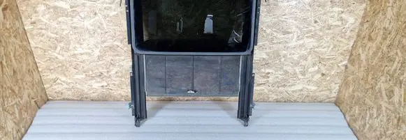 Opel Frontera B Sunroof set 