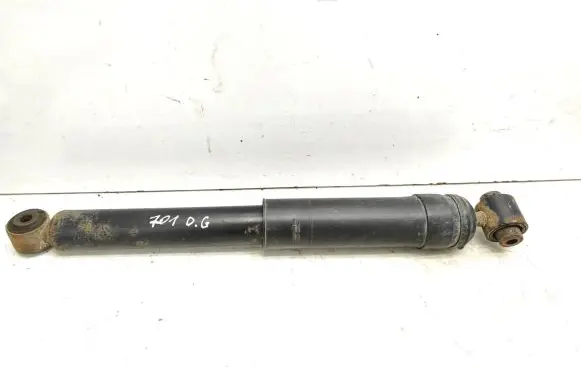 Renault Laguna III Rear shock absorber/damper