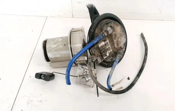 Opel Zafira A Fuel level sensor 0580300009