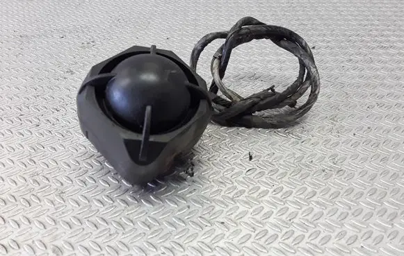 Audi A8 S8 D2 4D Alarm system siren 