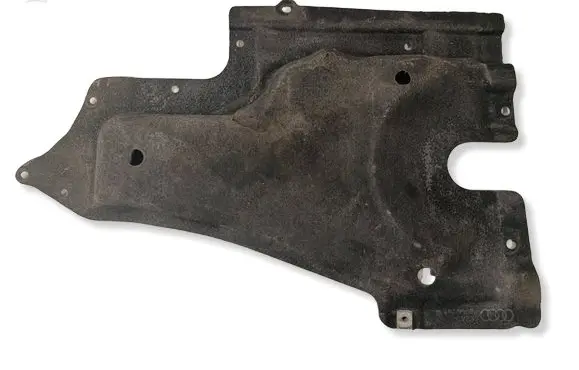 Porsche Cayenne (9Y0 9Y3) Side bottom protection 4M4825214D