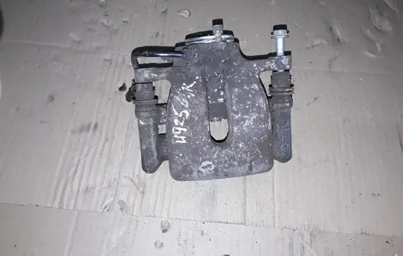 Renault Scenic III - Grand scenic III Rear brake caliper NOCODE