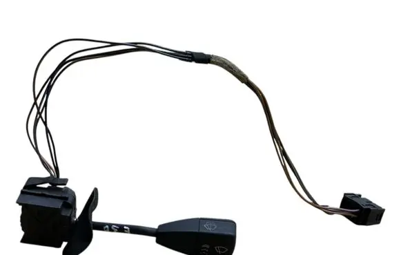BMW 3 E36 Wiper control stalk 18287361 1378118