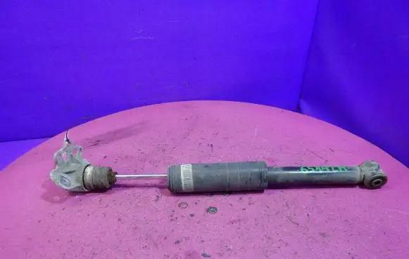 Opel Corsa D Rear shock absorber/damper