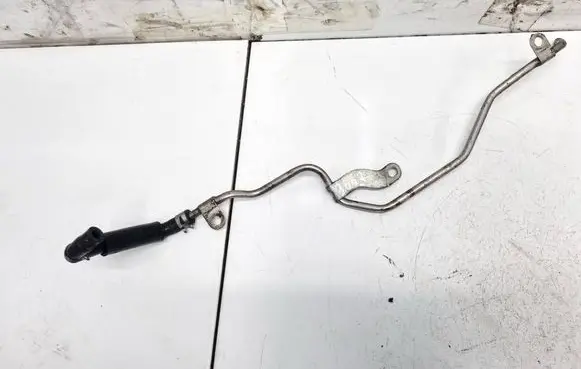 Mitsubishi ASX Fuel line pipe 