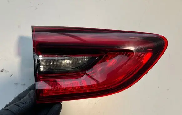 Opel Insignia B Tailgate rear/tail lights 39107532 20580101
