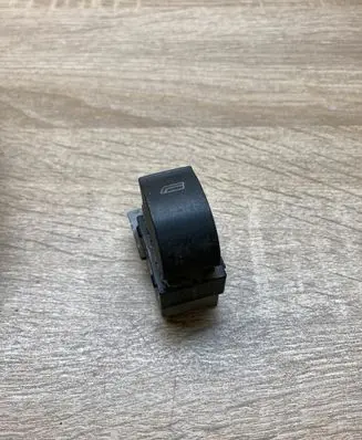 Audi A6 S6 C5 4B Electric window control switch 4B0959855