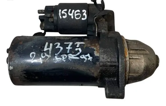 Mercedes-Benz Sprinter W901 W902 W903 W904 Starter motor 0041518901 0001109036