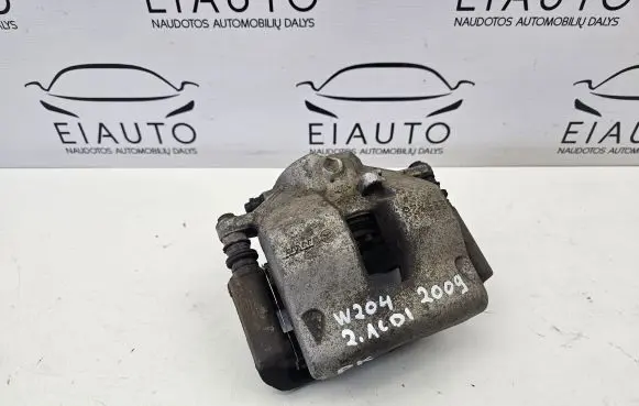 Mercedes-Benz C W204 Front brake caliper