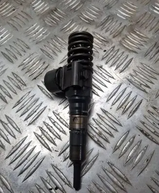 Dodge Journey Fuel injector 0414720404