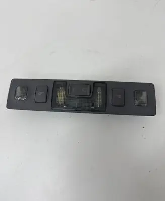 Audi A6 S6 C5 4B Rear seat light 4B0947111
