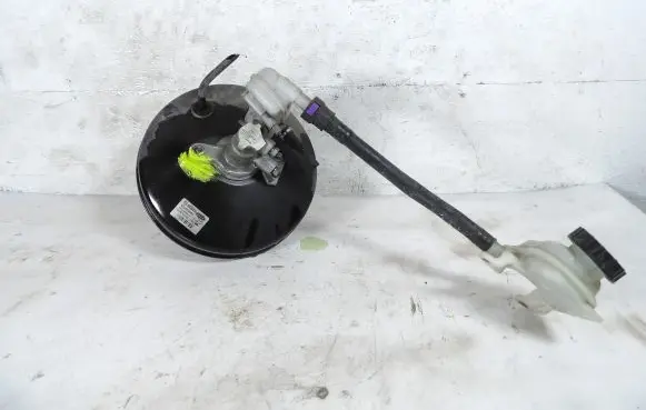 Ford Fiesta Brake booster 8V51-2B195-LF