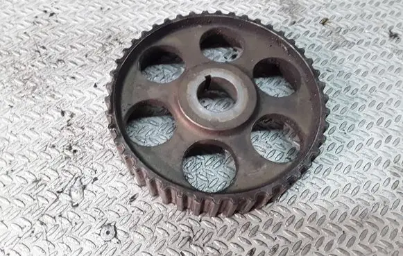 Camshaft pulley/ VANOS