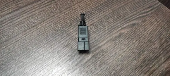 Clutch pedal sensor