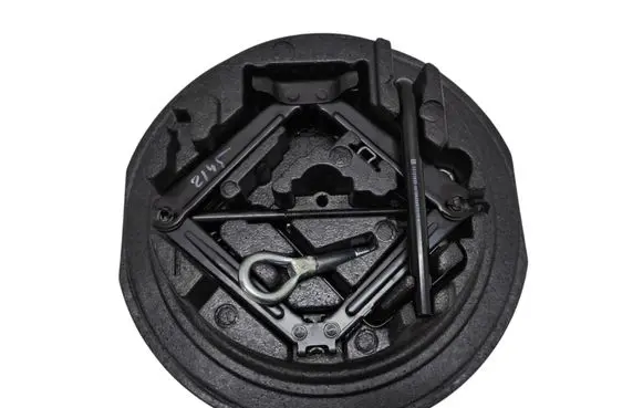 Opel Meriva B Tool set 460883734 13345726 13255681