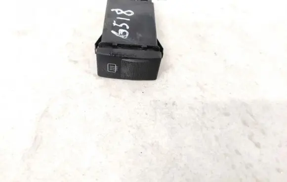 Audi A4 S4 B5 8D Windscreen/window heater switch 4d0941503