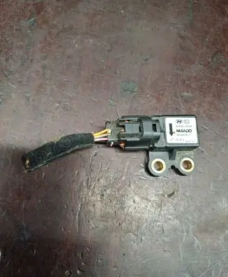 KIA Sportage ESP acceleration yaw rate sensor 956902E500 RBH0038757