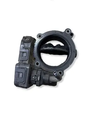 Mercedes-Benz E C207 W207 Throttle valve A6510900470 DK0040 0280750573