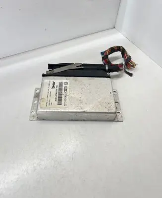 Volkswagen PASSAT B6 Gearbox control unit/module 3C0907427A AU70027133X