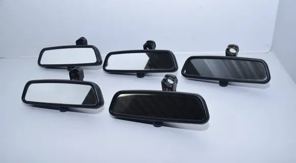 BMW 5 E39 Rear view mirror (interior) 8257275