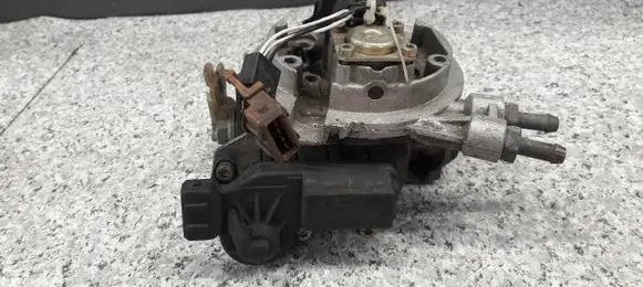Renault Clio I Steering rack control module 