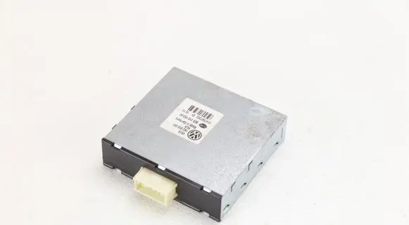 Seat Alhambra (Mk2) Power management control unit 1K0919041