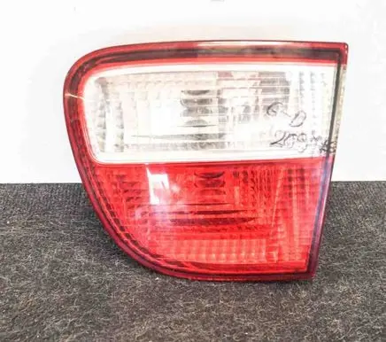 Seat Leon (1M) Tailgate rear/tail lights 1M6945259