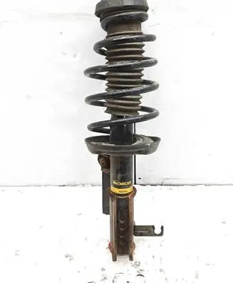 Opel Astra J Front shock absorber/damper G8195