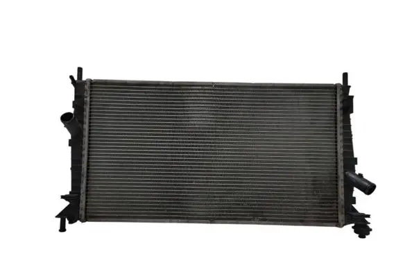 Mazda 3 I Coolant radiator 3M5H8005TJ