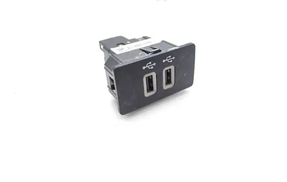 Ford Ranger USB socket connector HC3T14F014BC